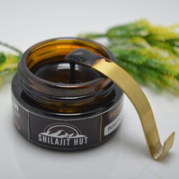 best shilajit