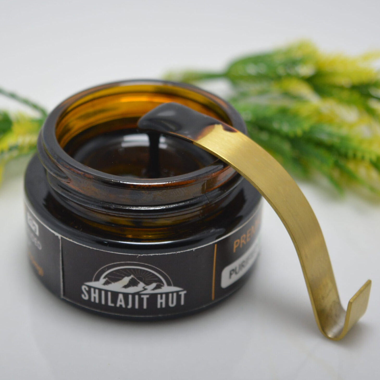 best shilajit